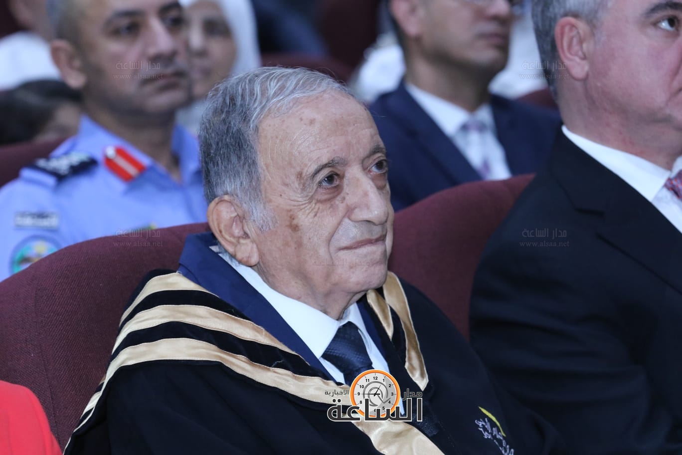 Madar Al-Saa Images 0.975591505353212