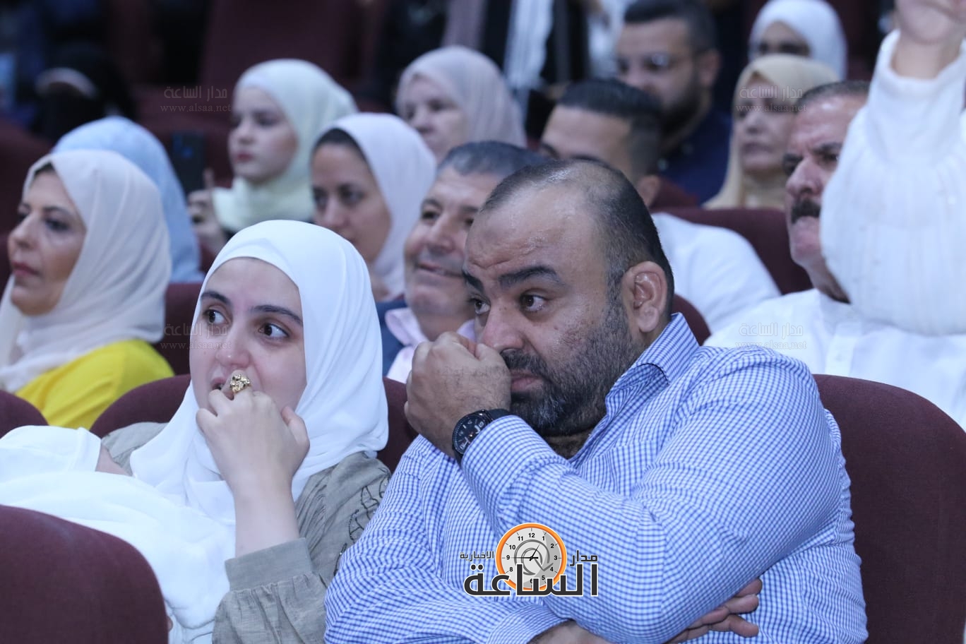 Madar Al-Saa Images 0.9541507579524822