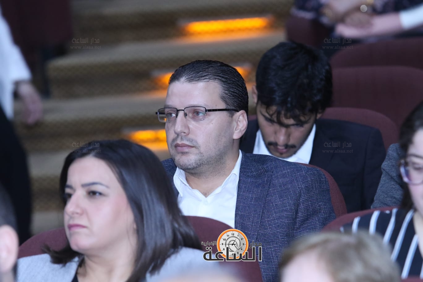 Madar Al-Saa Images 0.7749957997178563