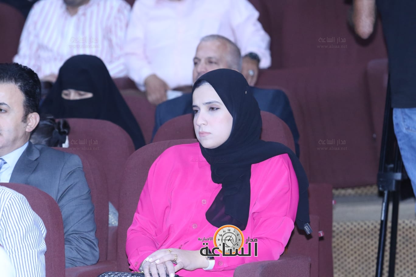 Madar Al-Saa Images 0.012176961581298551