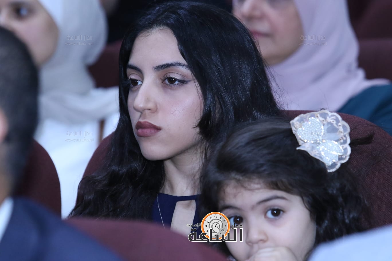 Madar Al-Saa Images 0.33007720187566125