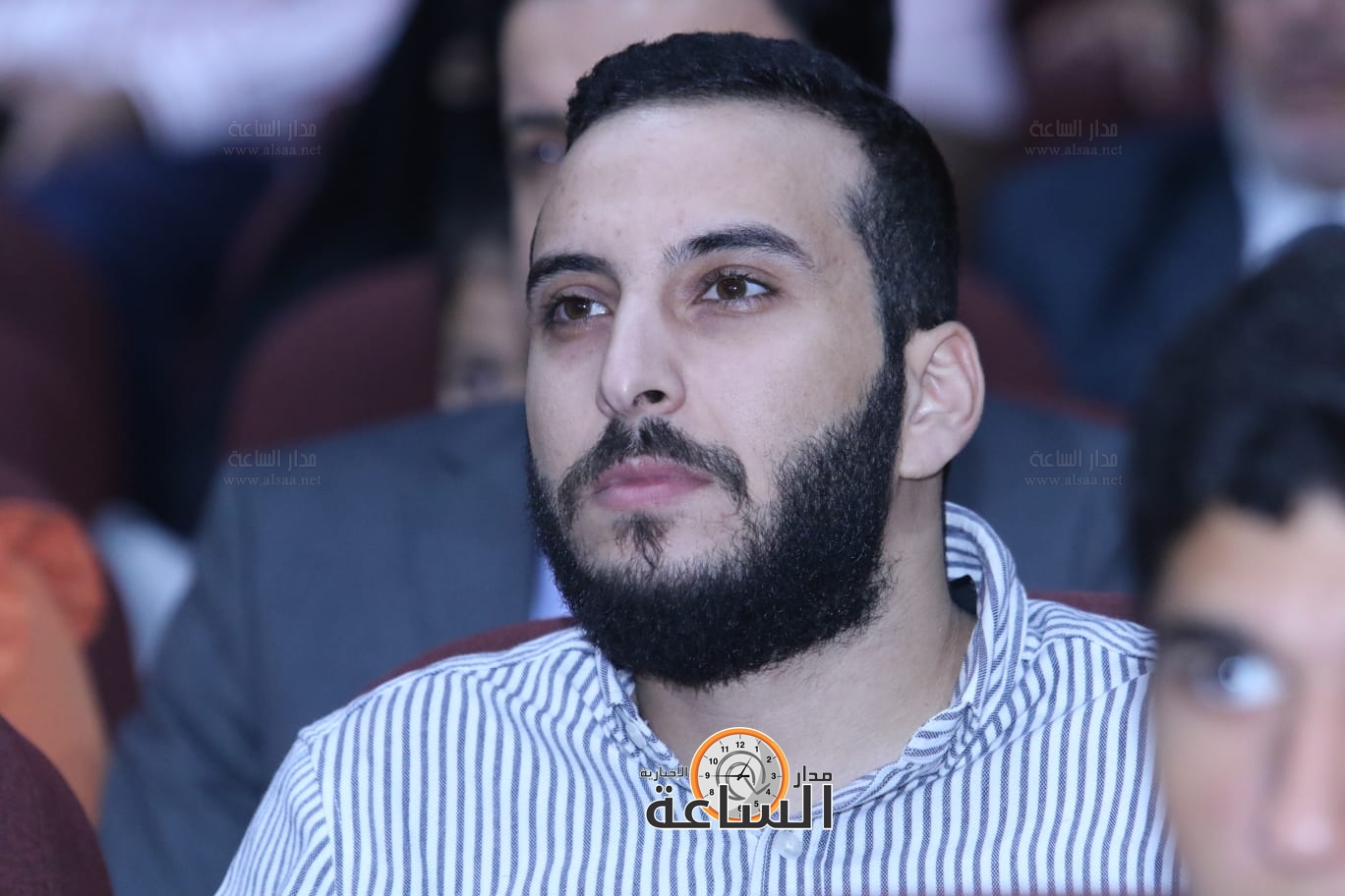 Madar Al-Saa Images 0.5140754155805327