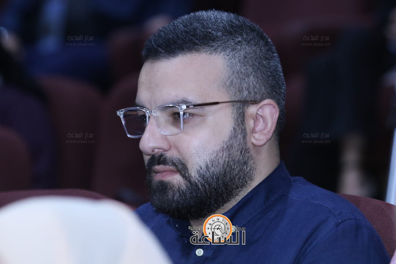 Madar Al-Saa Images 0.3556213118815592