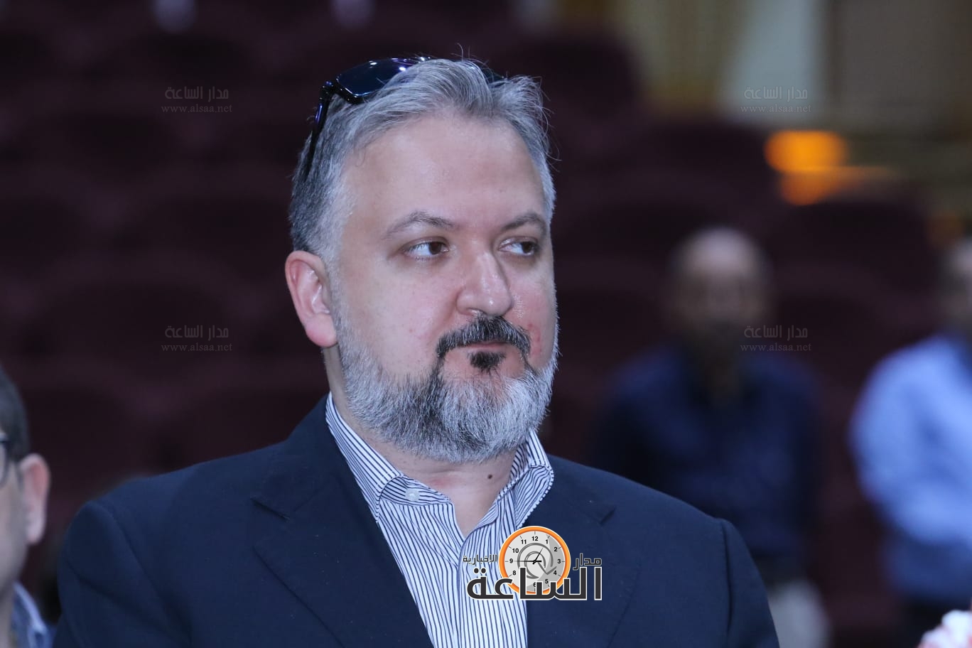 Madar Al-Saa Images 0.9622521913580862