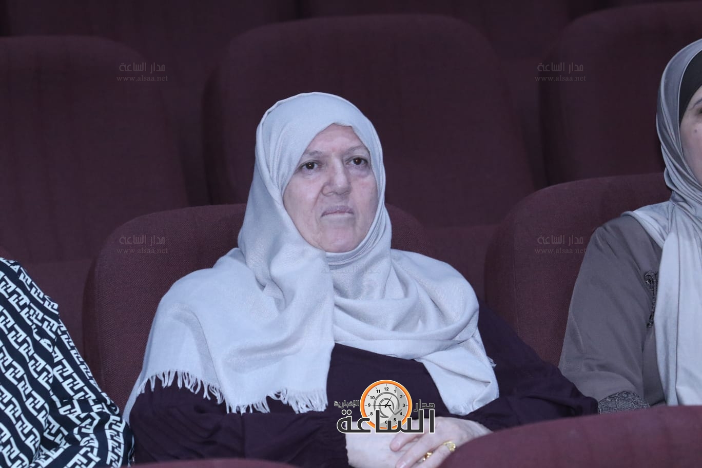 Madar Al-Saa Images 0.9046341093975341