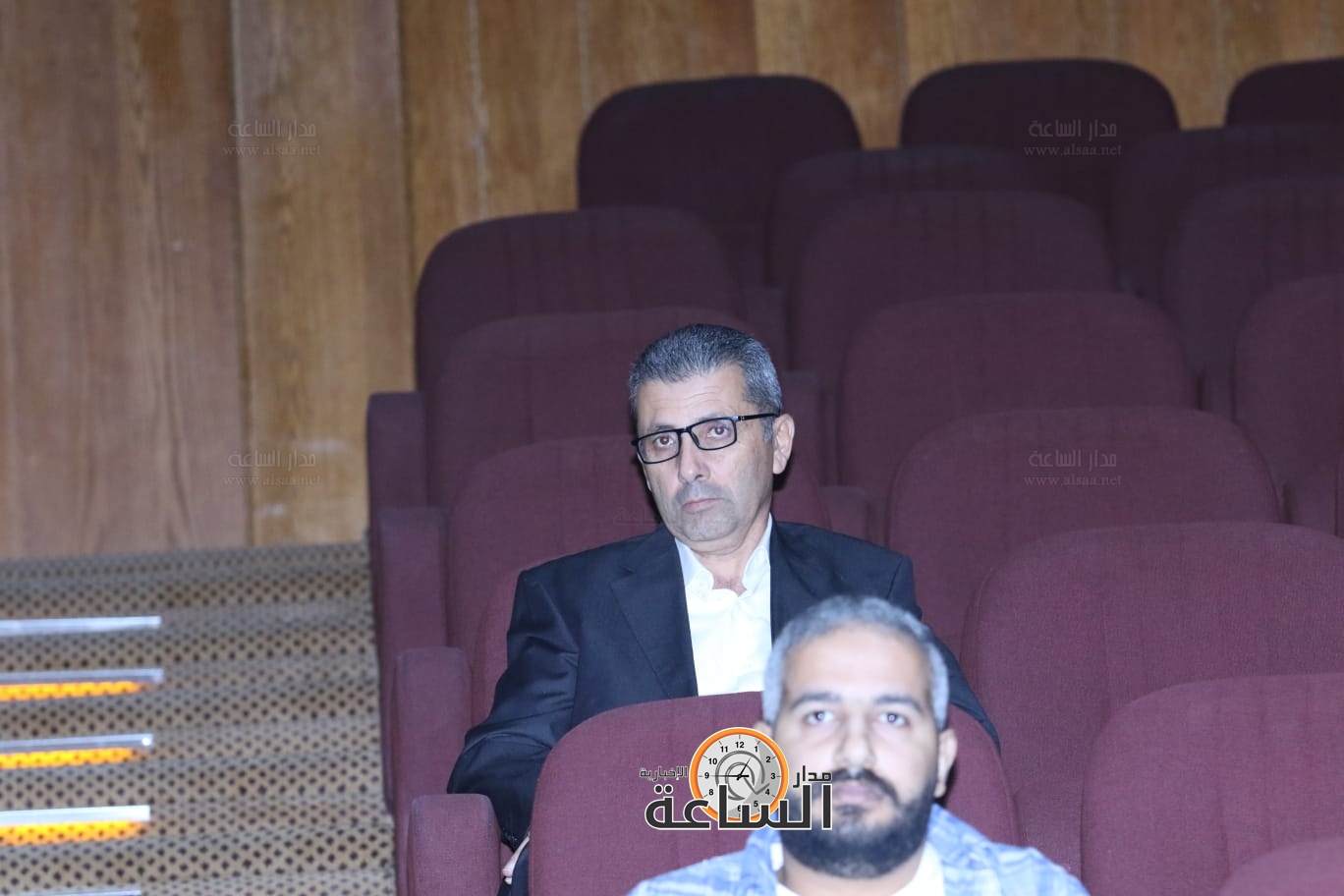 Madar Al-Saa Images 0.6106909067049682