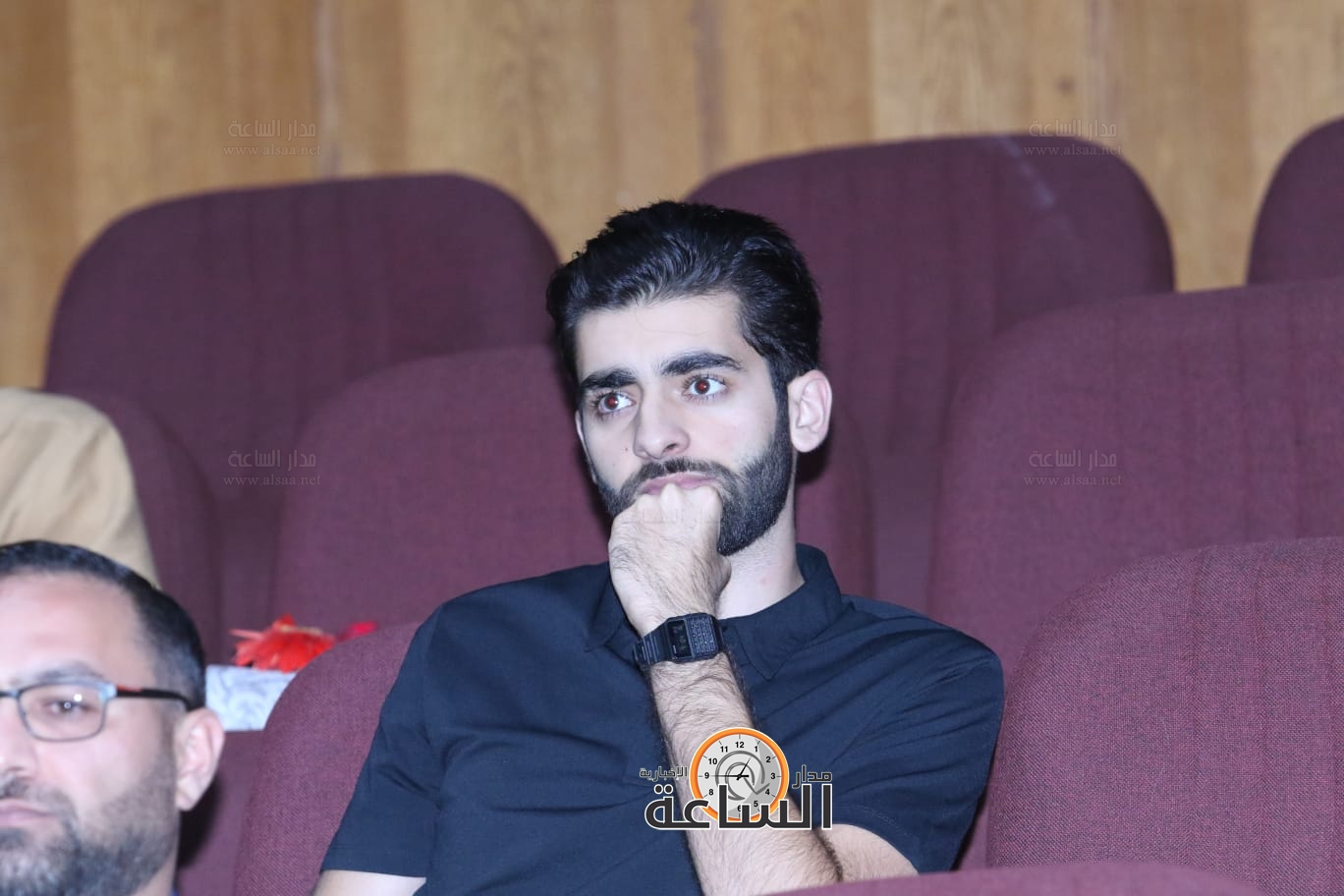 Madar Al-Saa Images 0.0546829230216801