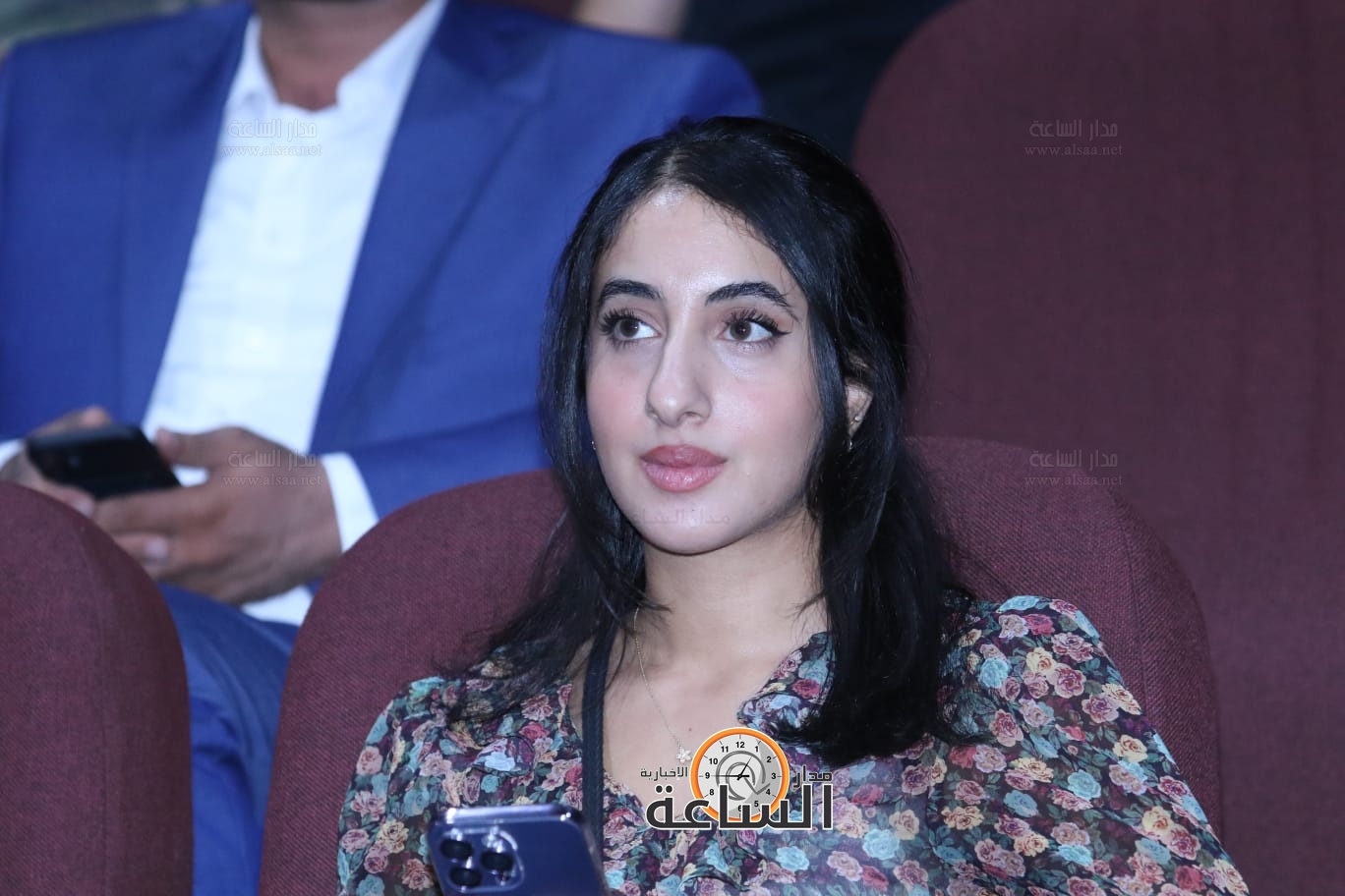 Madar Al-Saa Images 0.5929999817434874