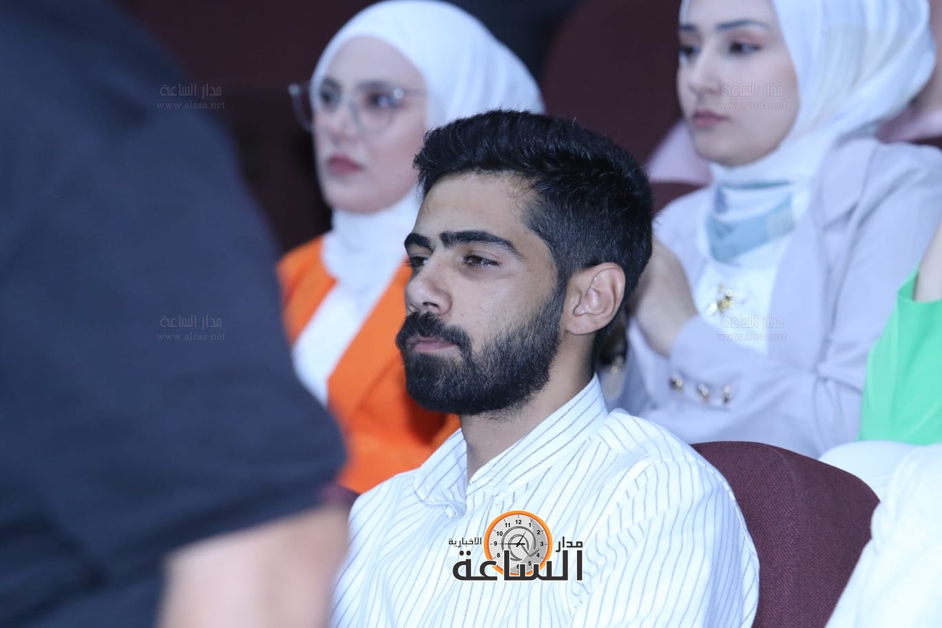 Madar Al-Saa Images 0.5106261609119735