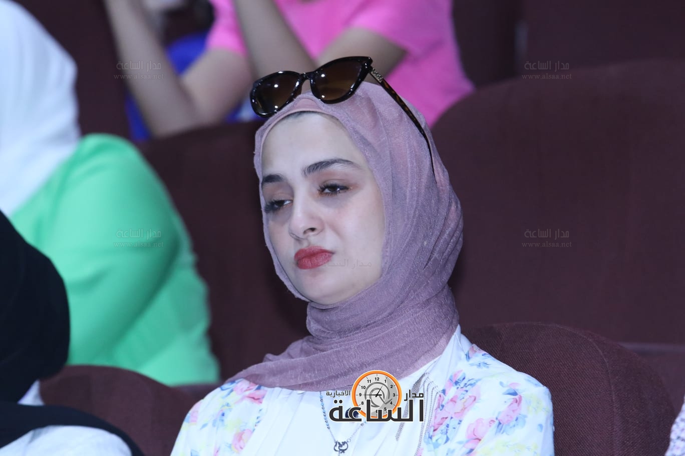 Madar Al-Saa Images 0.7921229211171503