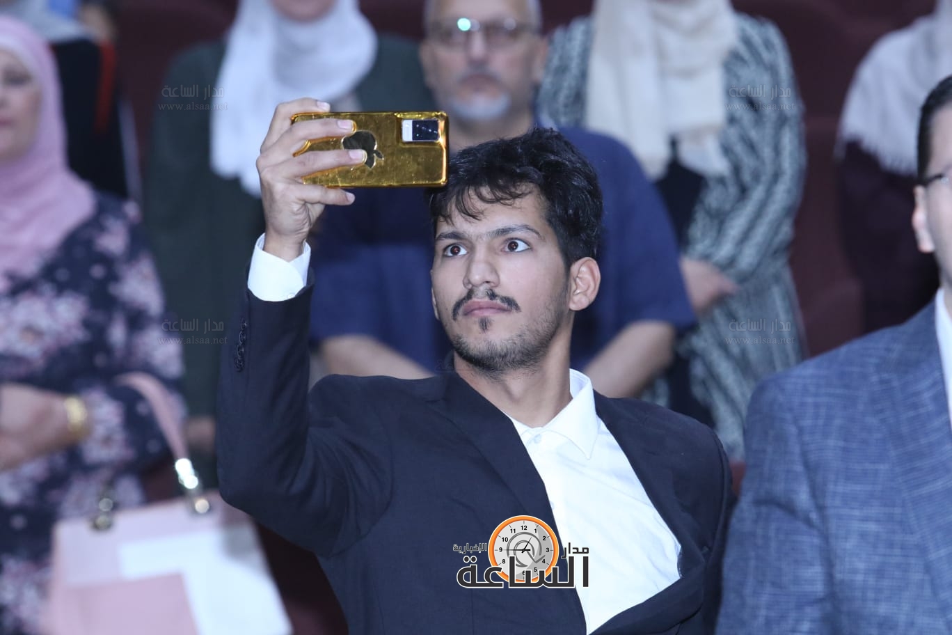 Madar Al-Saa Images 0.3462476504675187