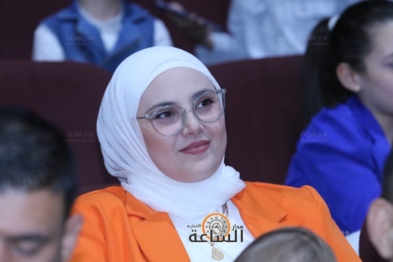 Madar Al-Saa Images 0.8428174053770638