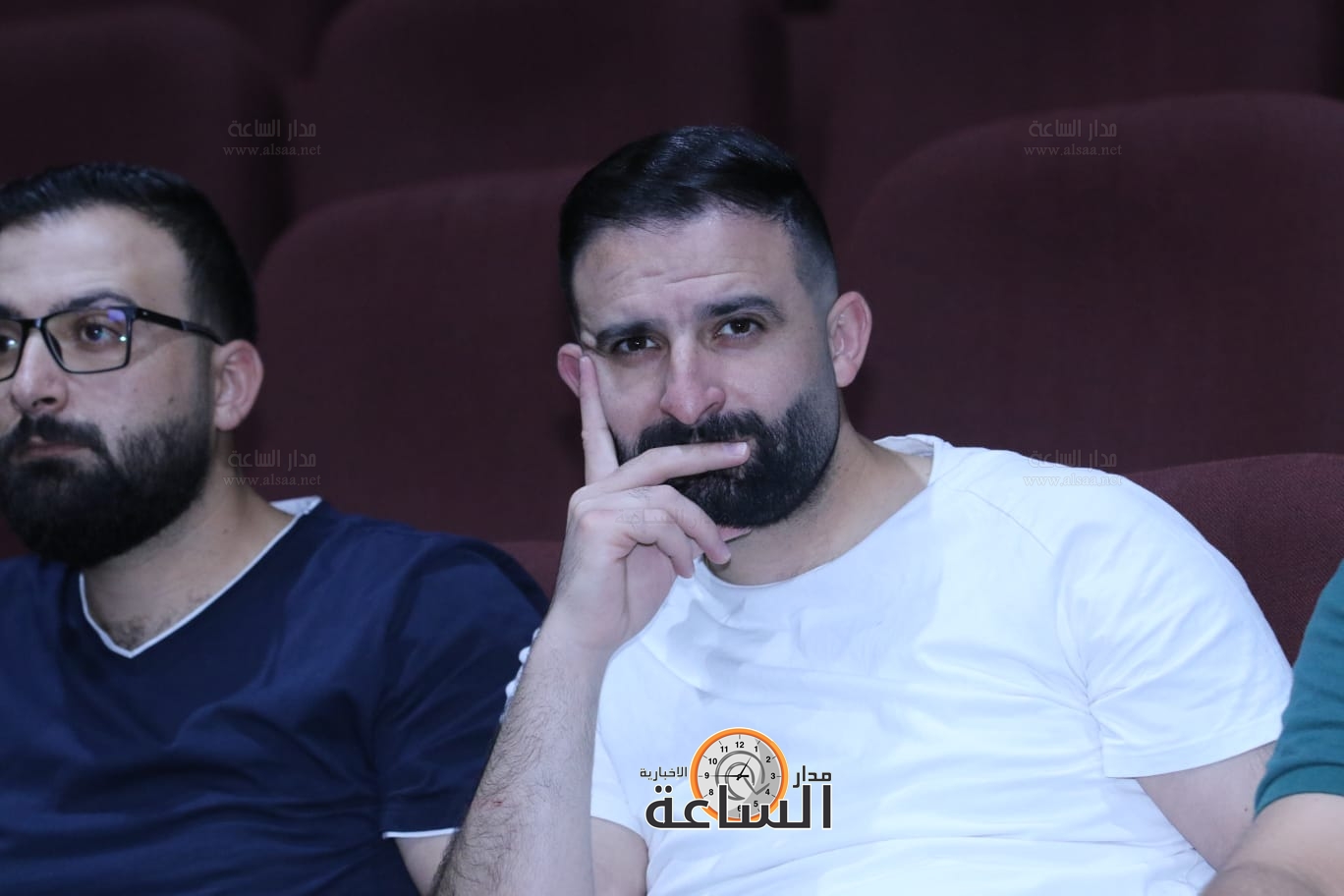 Madar Al-Saa Images 0.6678332693299365