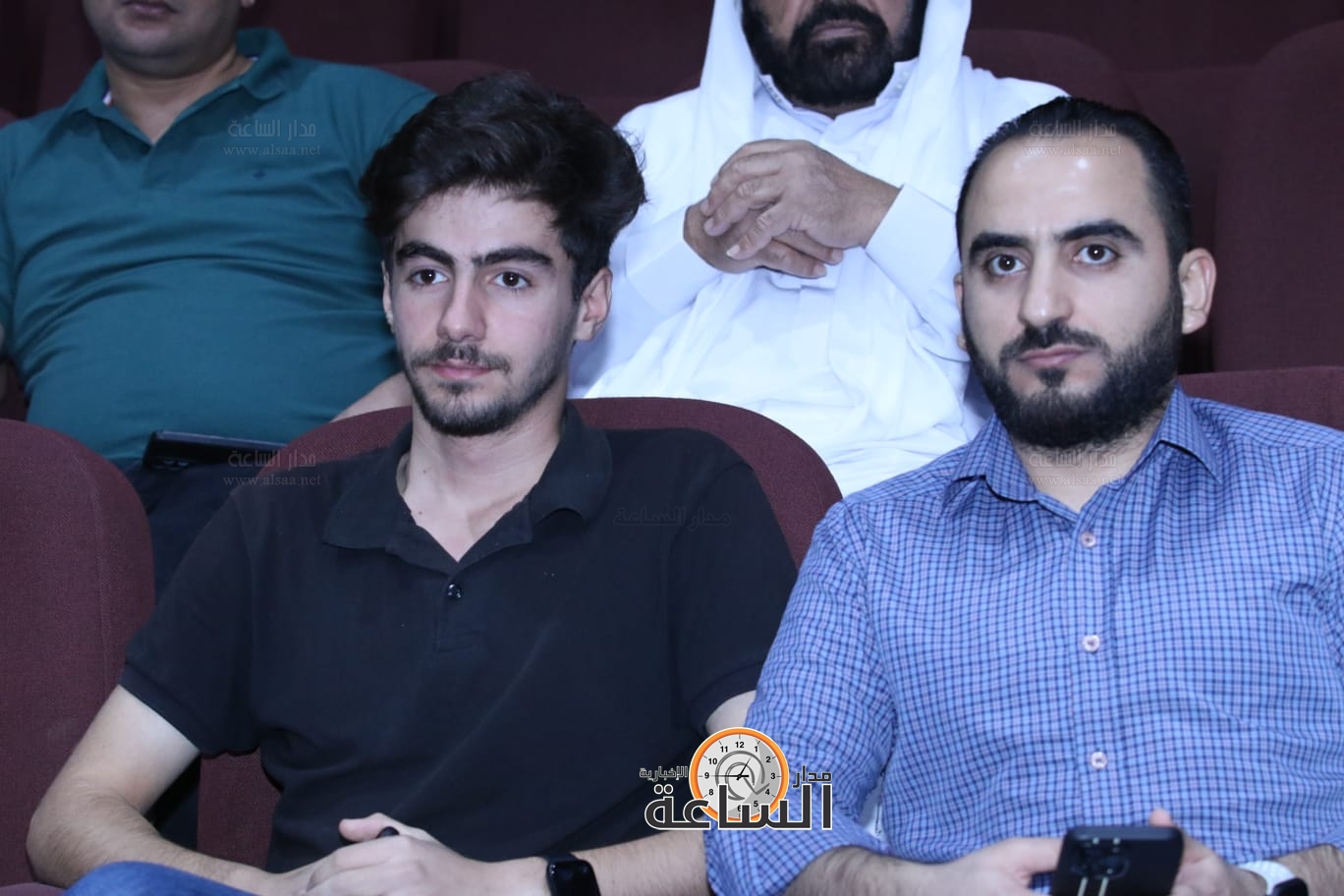 Madar Al-Saa Images 0.6733583676803956