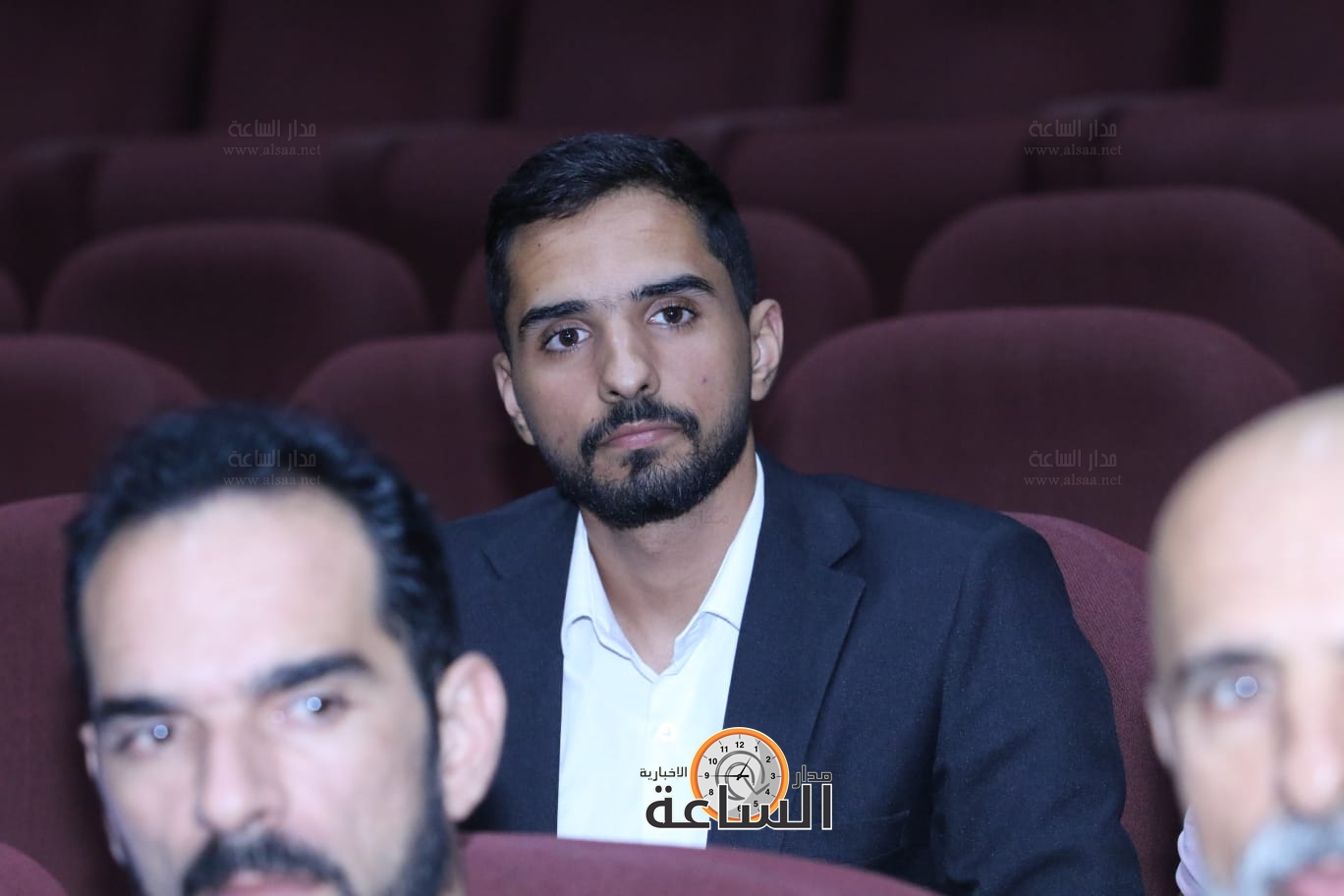 Madar Al-Saa Images 0.5760153388325586