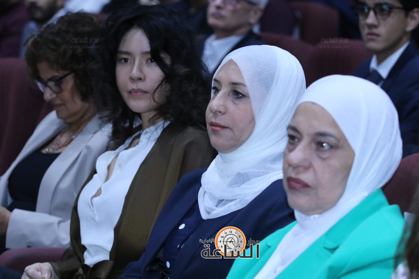 Madar Al-Saa Images 0.2692060025642542