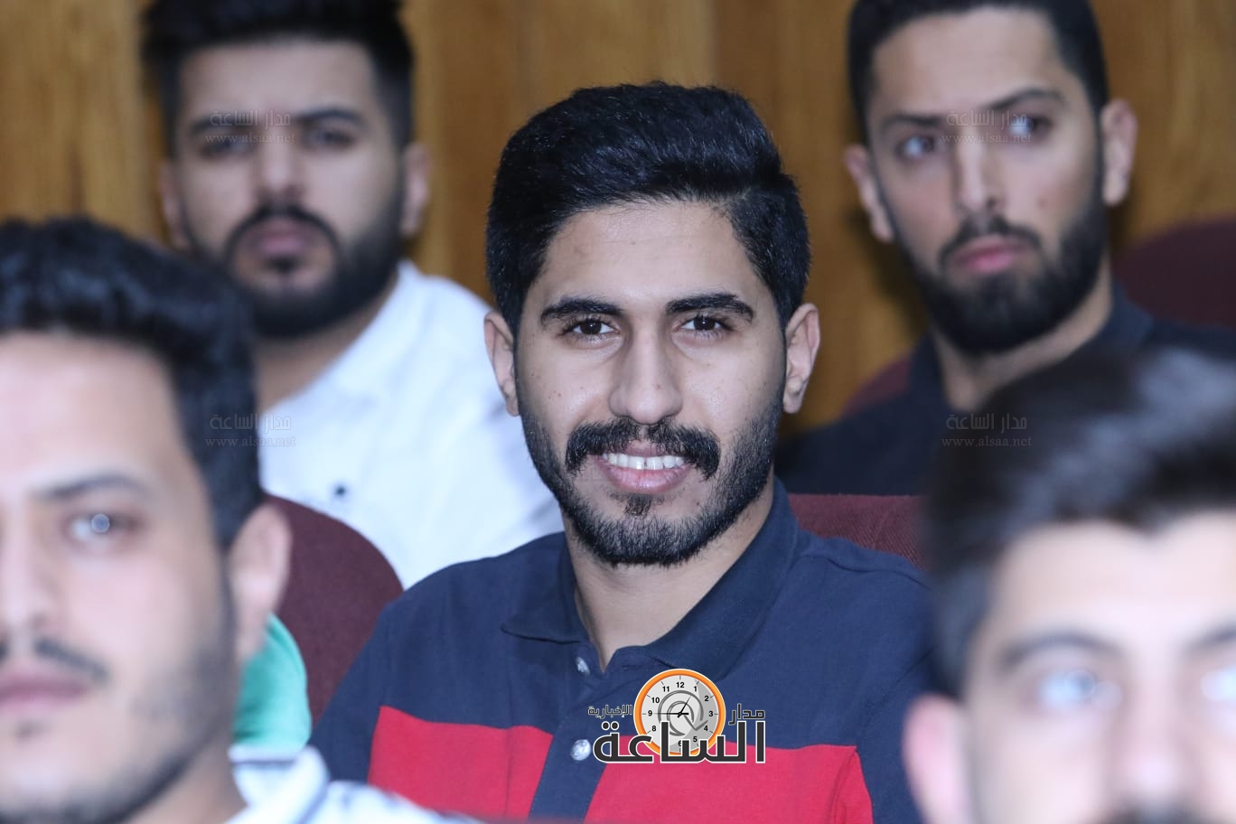 Madar Al-Saa Images 0.716760550224943