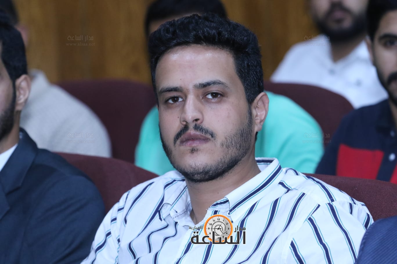 Madar Al-Saa Images 0.18108894476017223