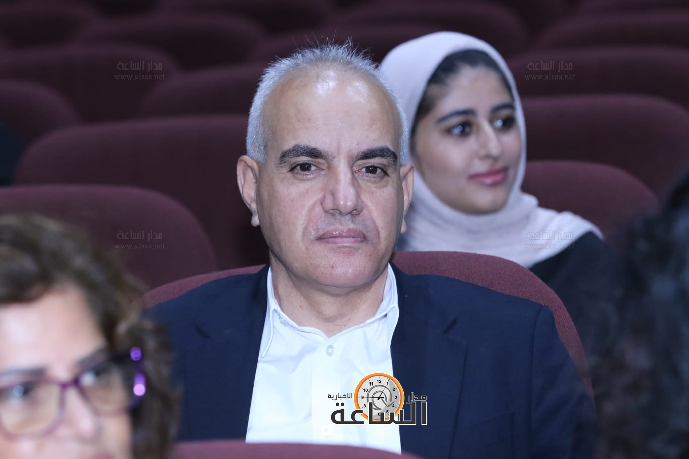 Madar Al-Saa Images 0.8956528456805657