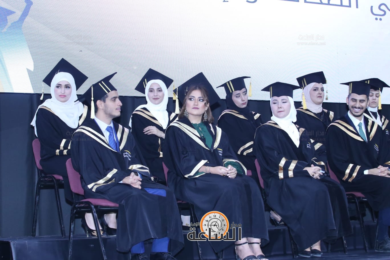 Madar Al-Saa Images 0.7122049033614619