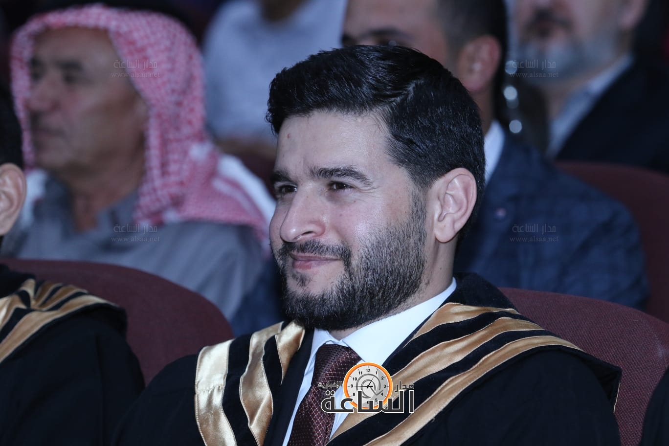 Madar Al-Saa Images 0.36773166127497703