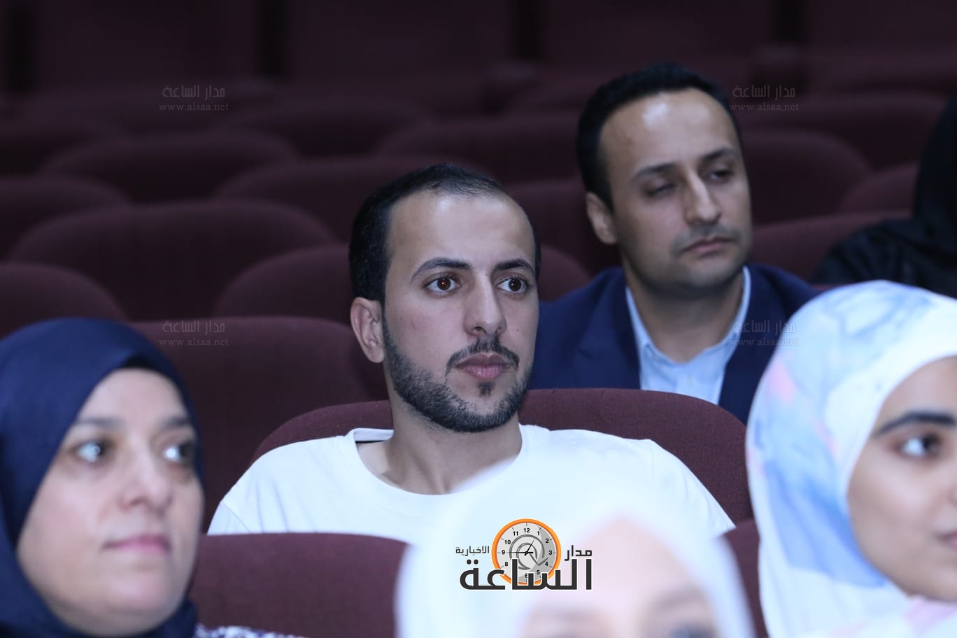 Madar Al-Saa Images 0.16426259314051572