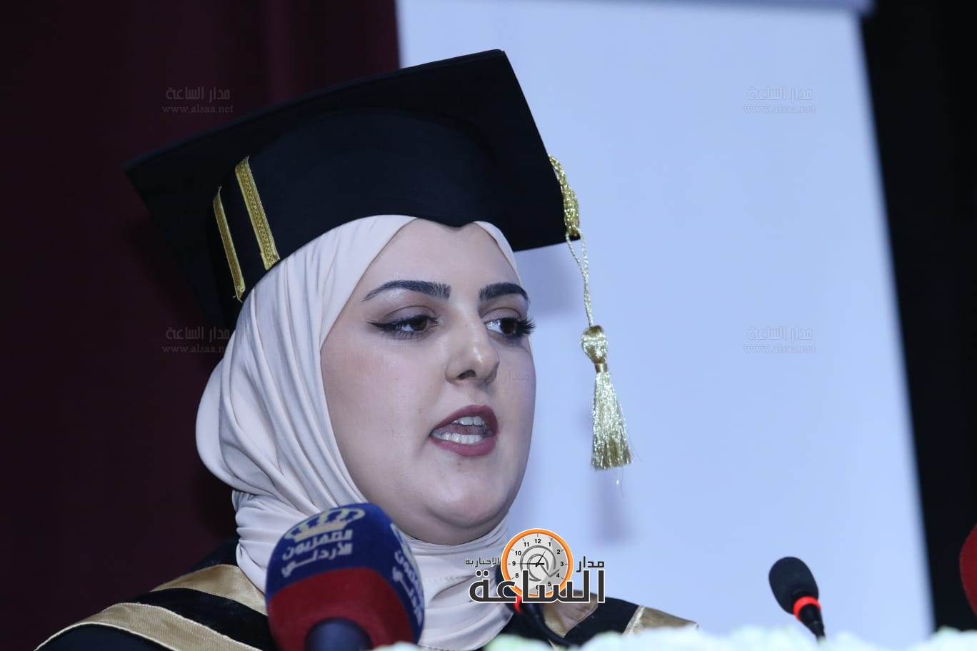 Madar Al-Saa Images 0.8898848686320826