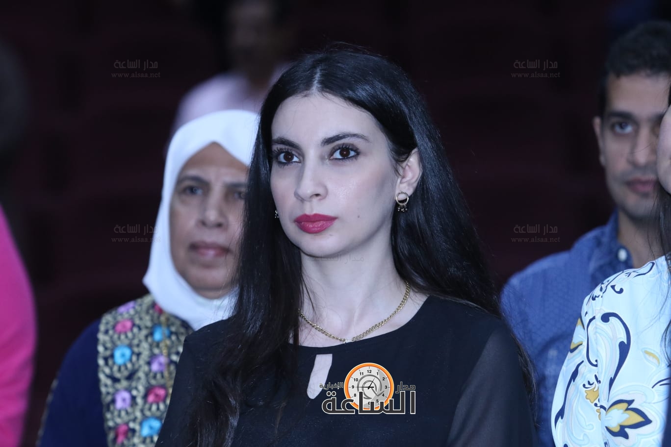 Madar Al-Saa Images 0.30432073864436626