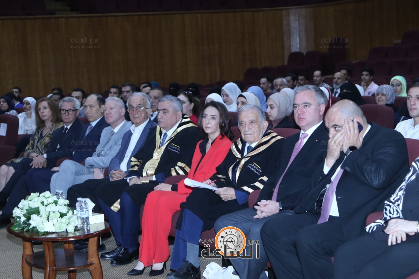 Madar Al-Saa Images 0.11681552698895104