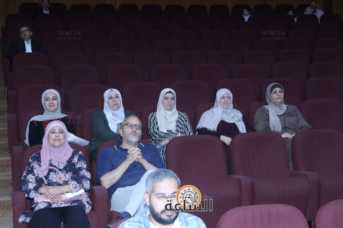 Madar Al-Saa Images 0.43764994629527343