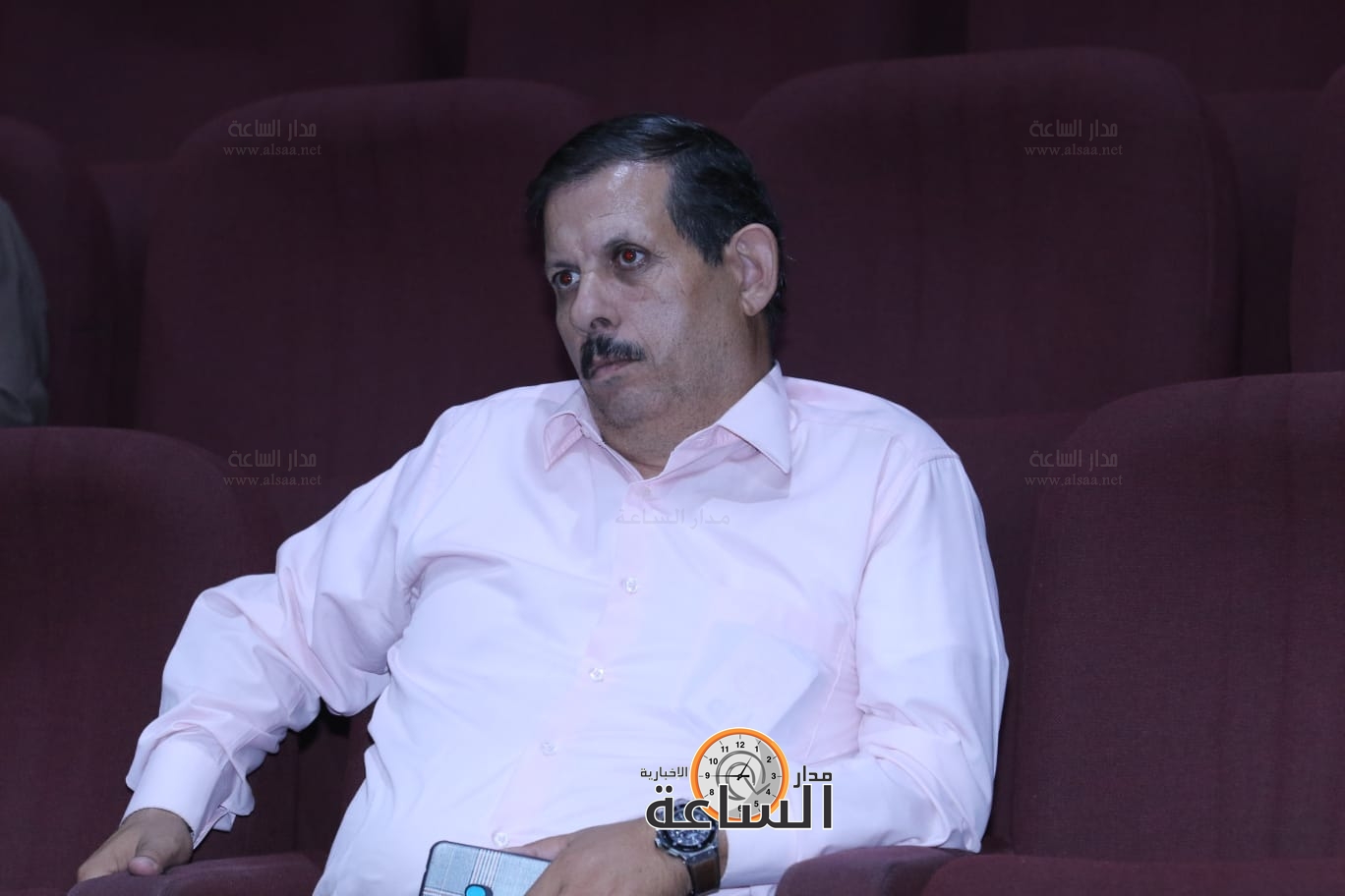 Madar Al-Saa Images 0.12623497682012208