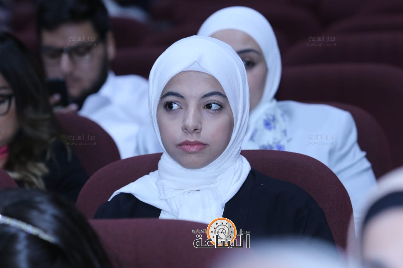 Madar Al-Saa Images 0.3213550721601419