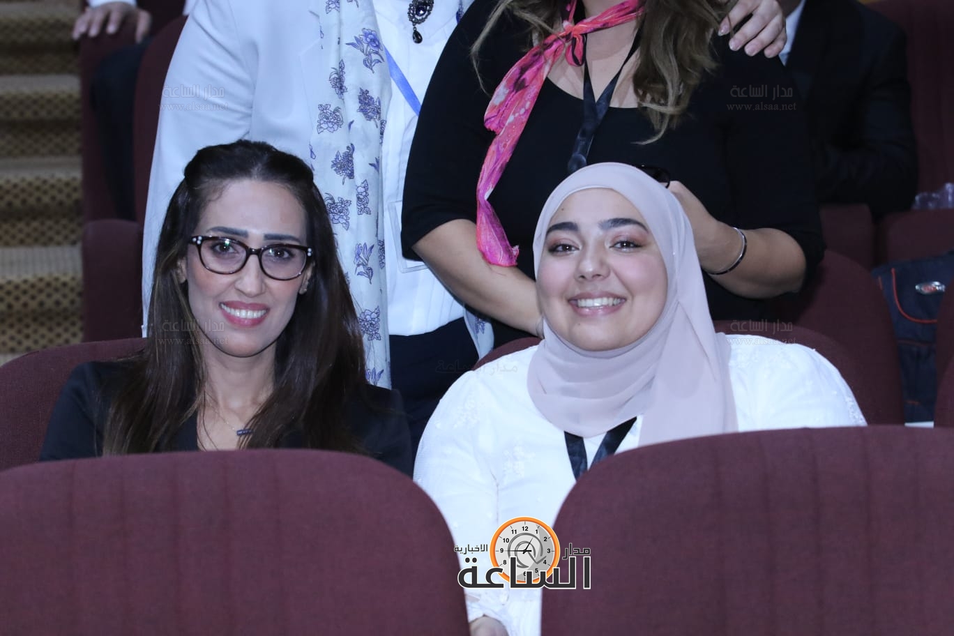 Madar Al-Saa Images 0.05067785004785774