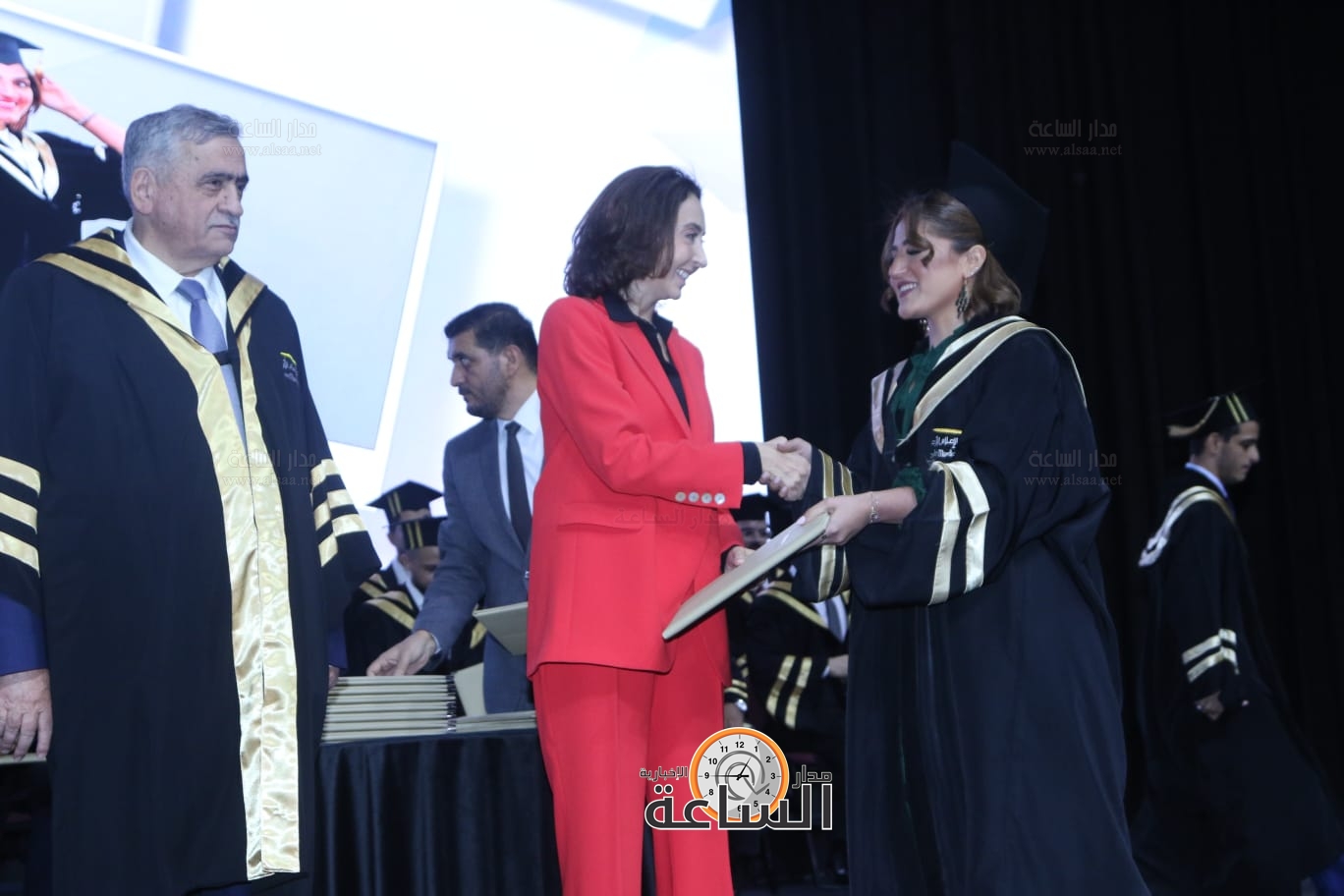 Madar Al-Saa Images 0.2694781833660558