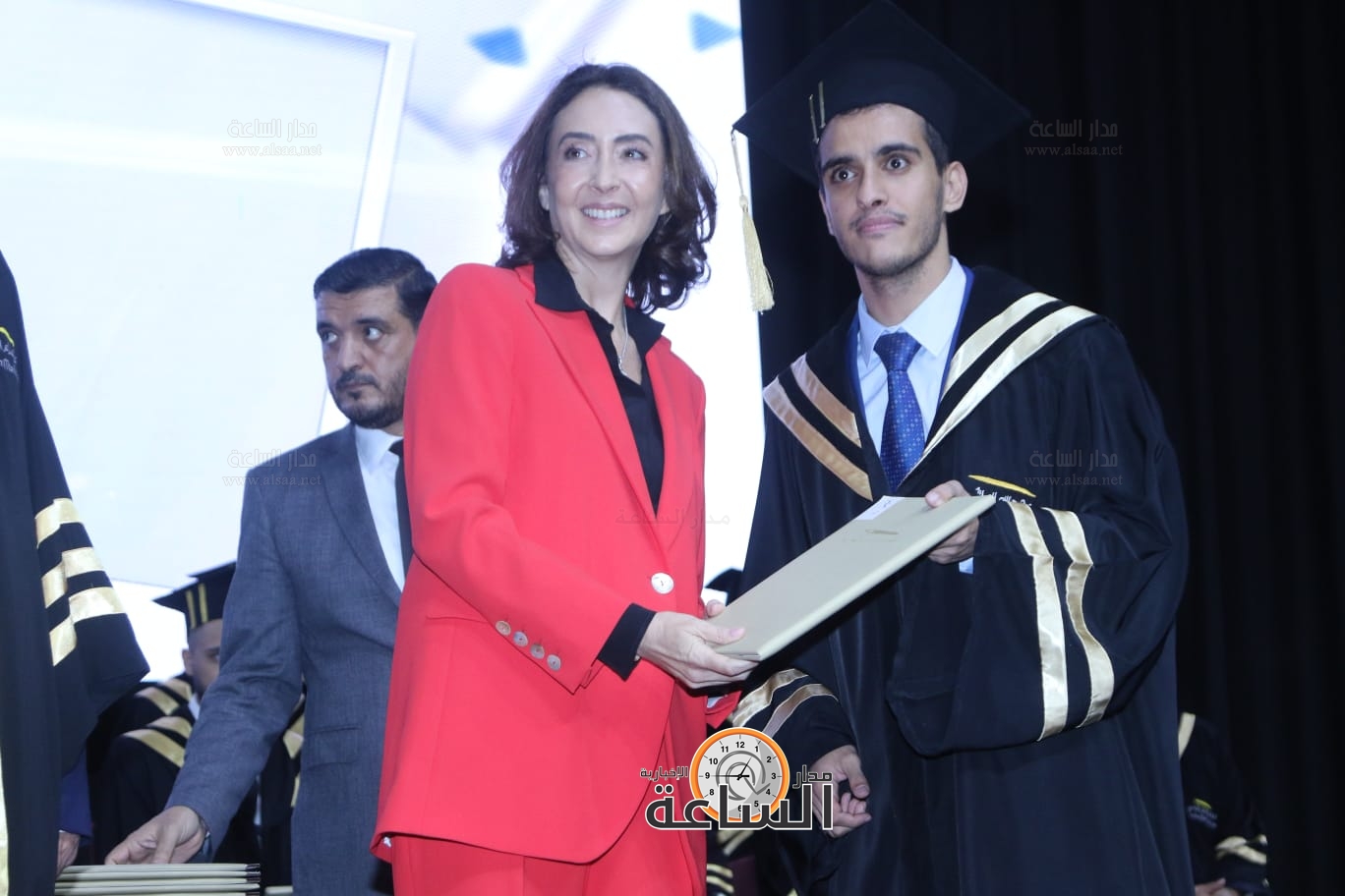 Madar Al-Saa Images 0.7379049958769315