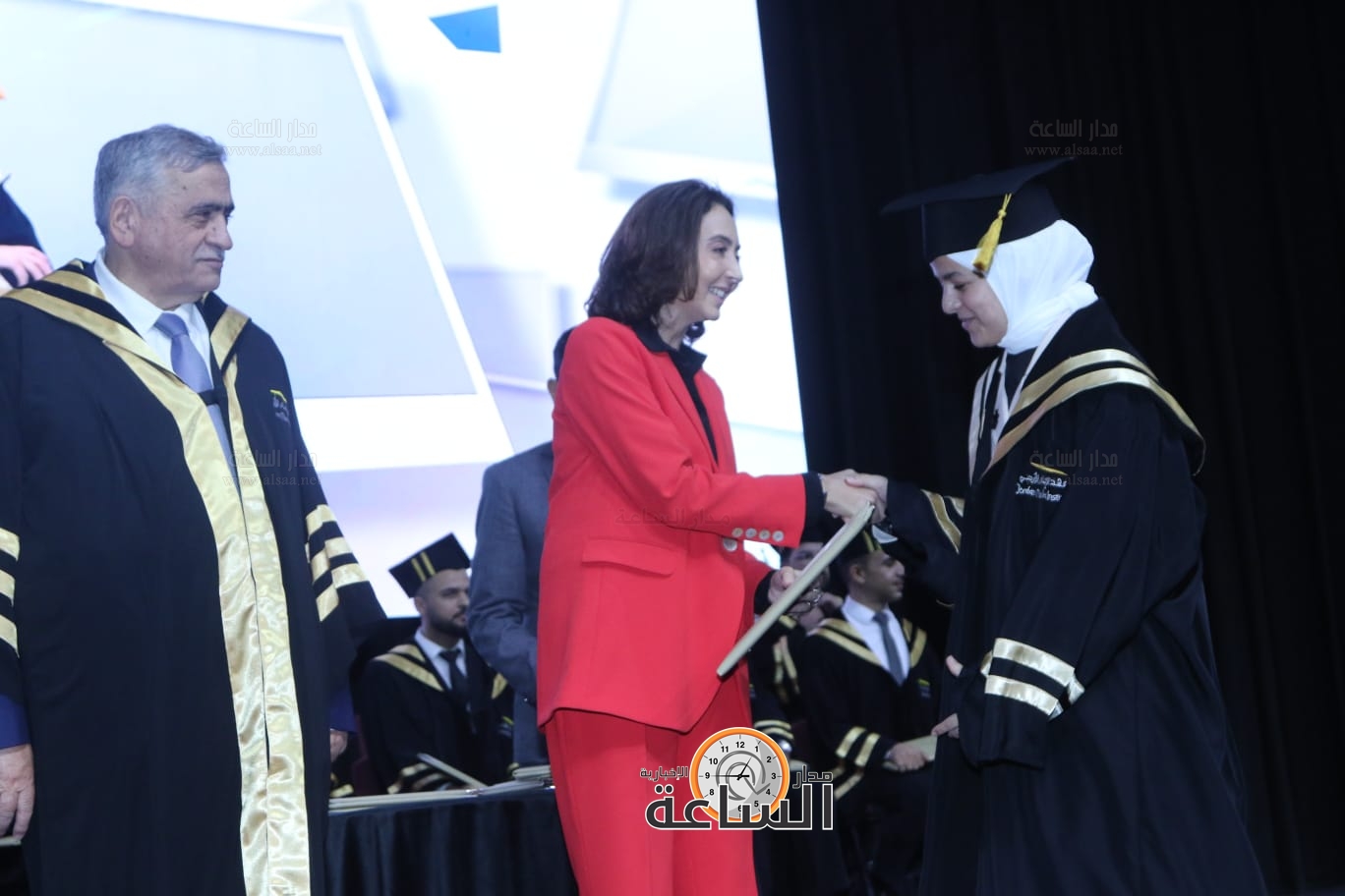 Madar Al-Saa Images 0.6474874062310483