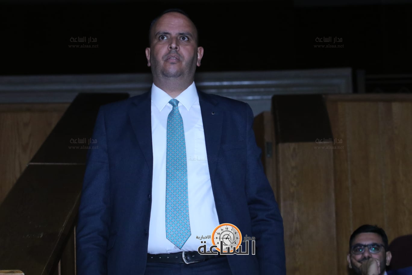 Madar Al-Saa Images 0.9892431369507373