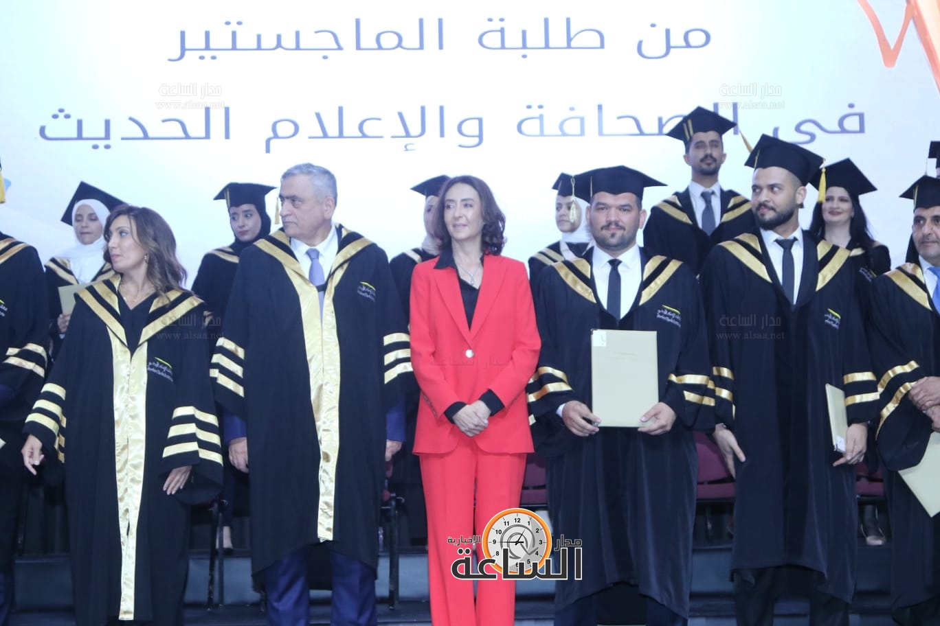 Madar Al-Saa Images 0.3863823494615446