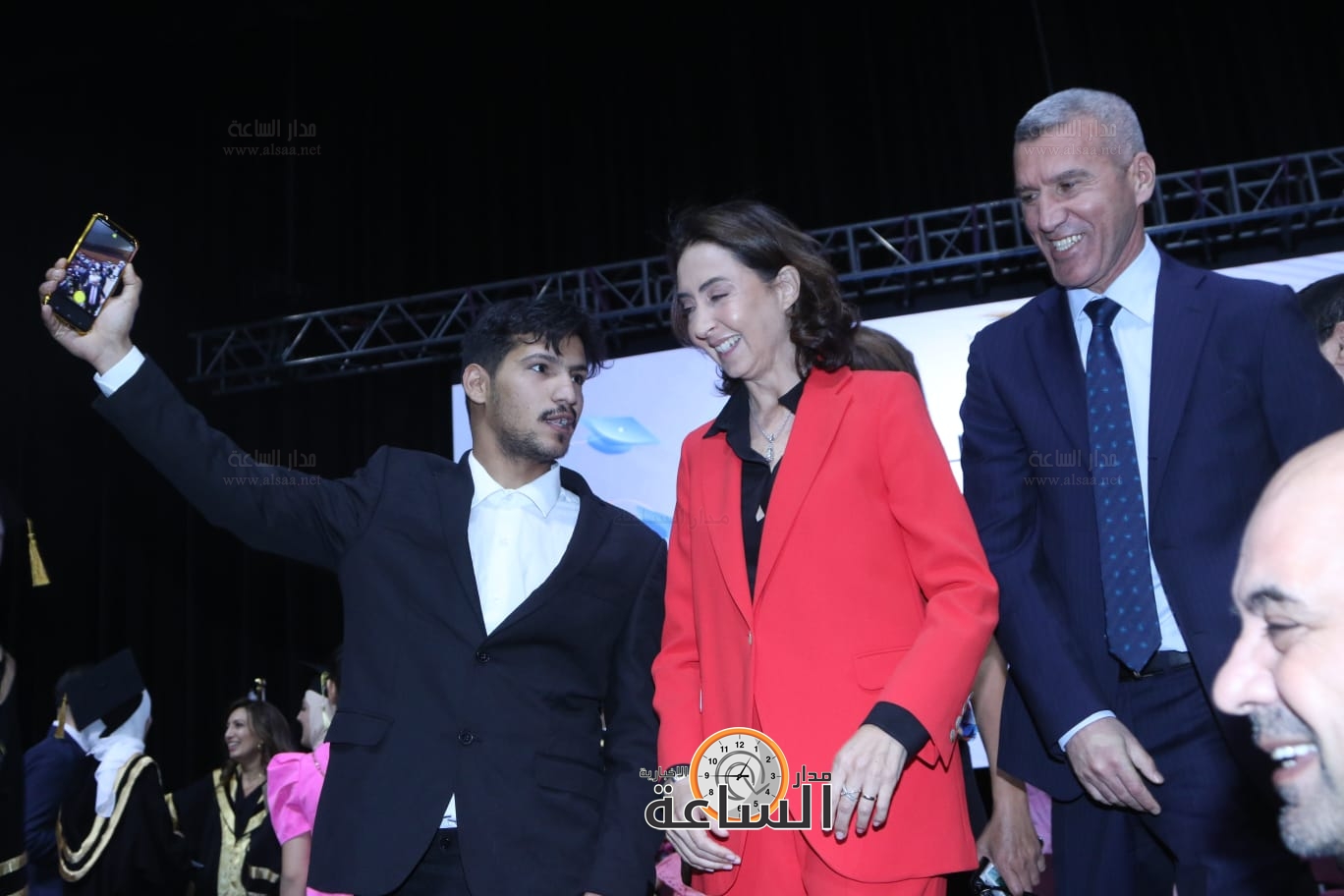 Madar Al-Saa Images 0.26473677380208427