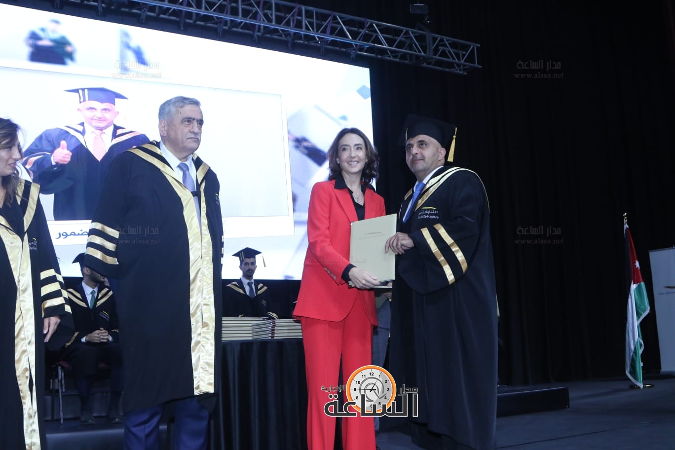 Madar Al-Saa Images 0.20205627987673025