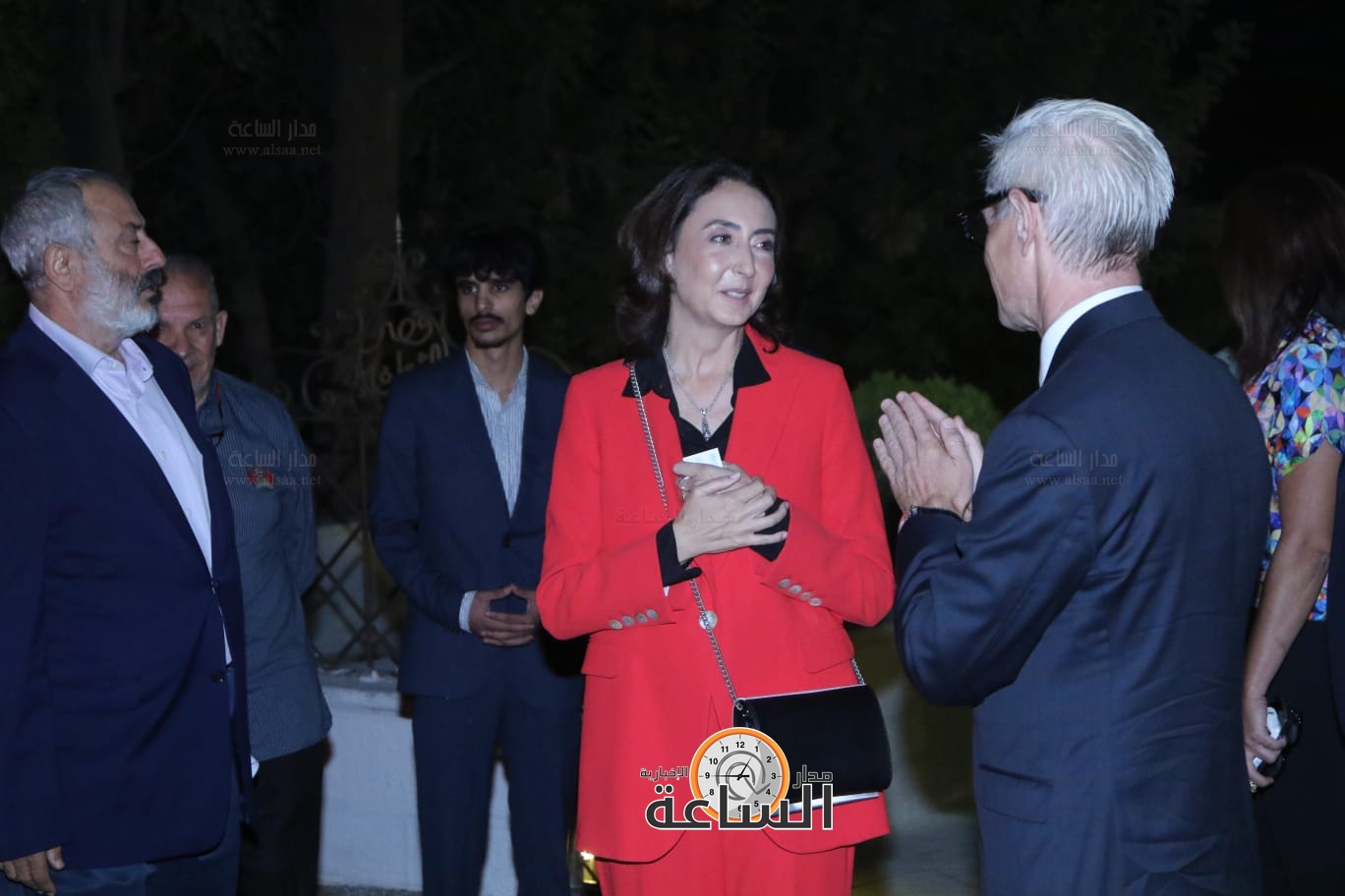 Madar Al-Saa Images 0.718691254776298