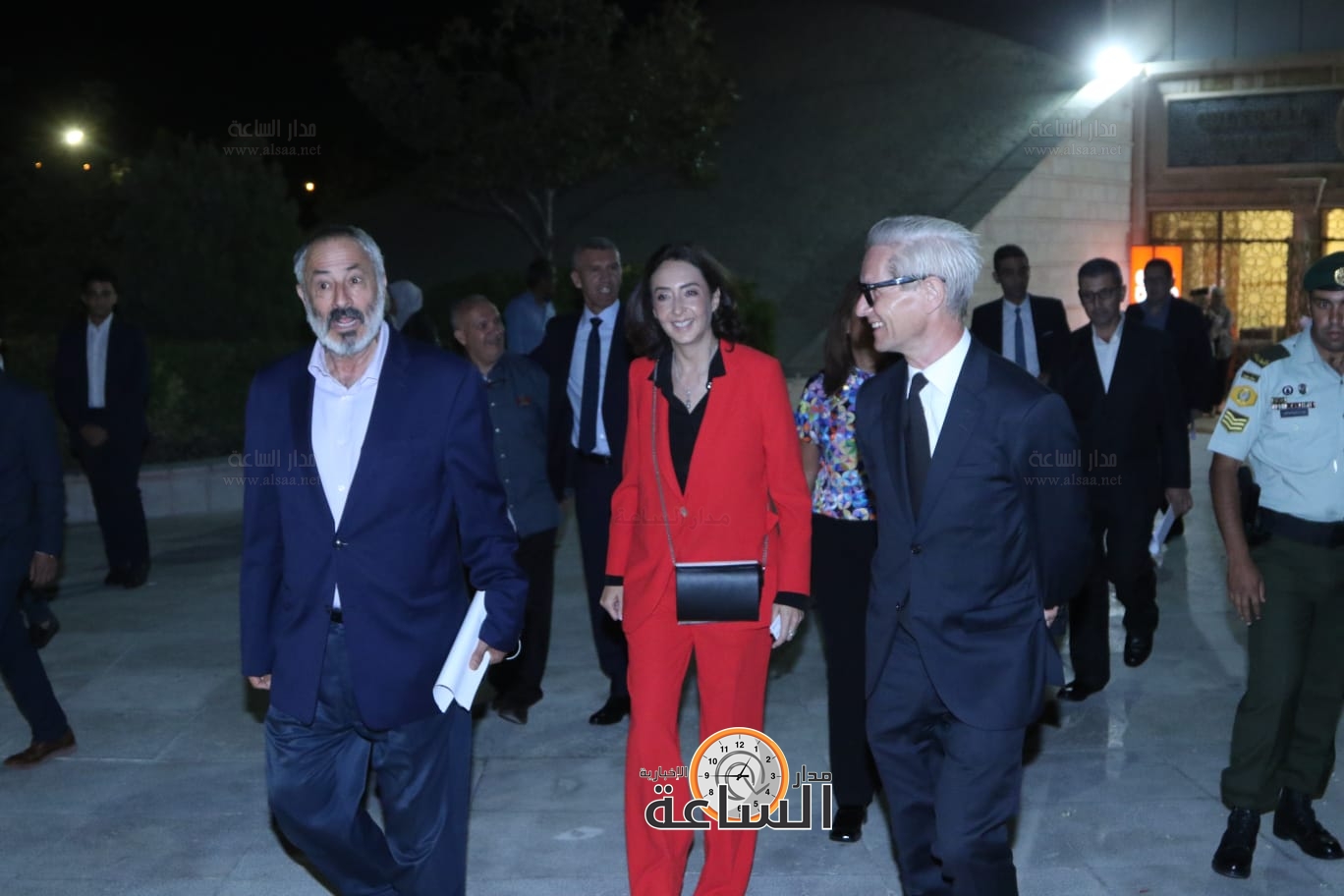 Madar Al-Saa Images 0.21730330911200668