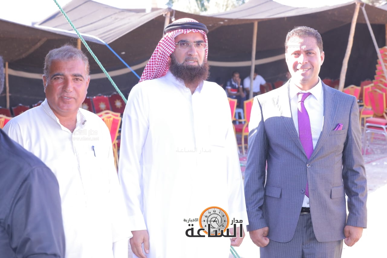 Madar Al-Saa Images 0.15831083926787448