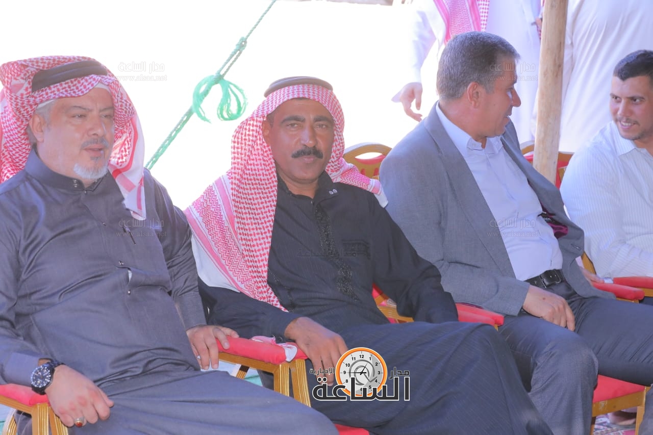 Madar Al-Saa Images 0.9063076800931033