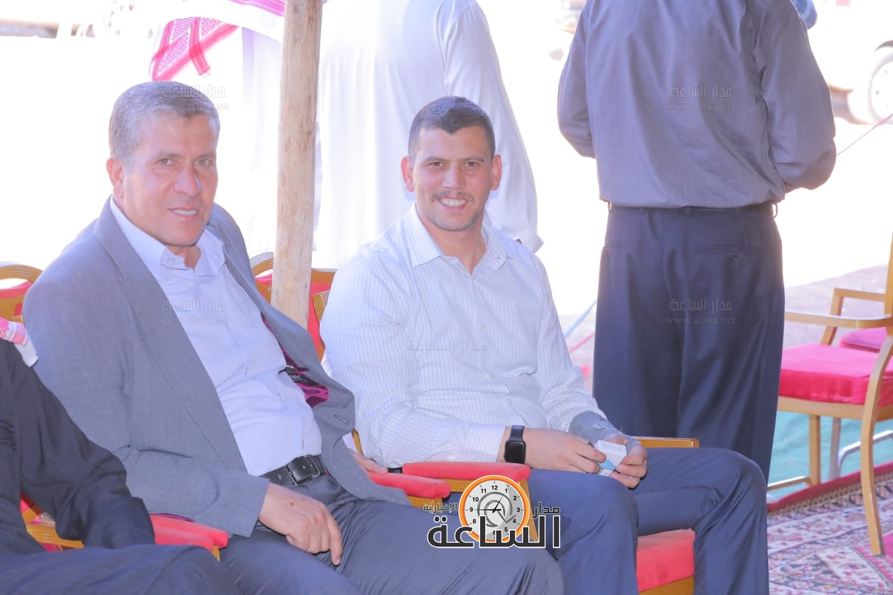 Madar Al-Saa Images 0.11121494074253269