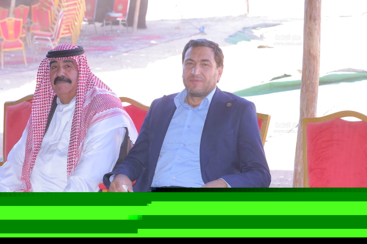 Madar Al-Saa Images 0.5007111476679221