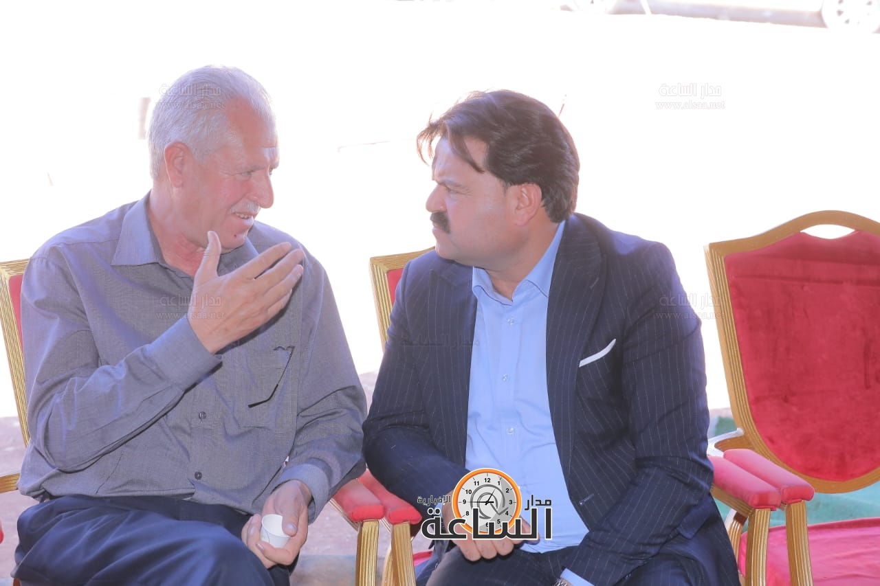 Madar Al-Saa Images 0.5391840093824586