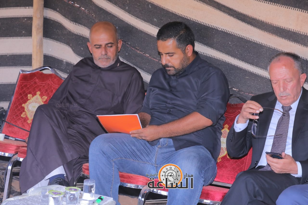 Madar Al-Saa Images 0.0677070978609785