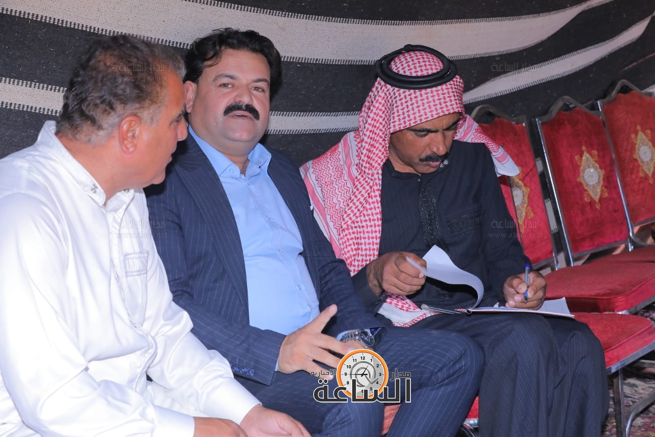 Madar Al-Saa Images 0.08647605287342697