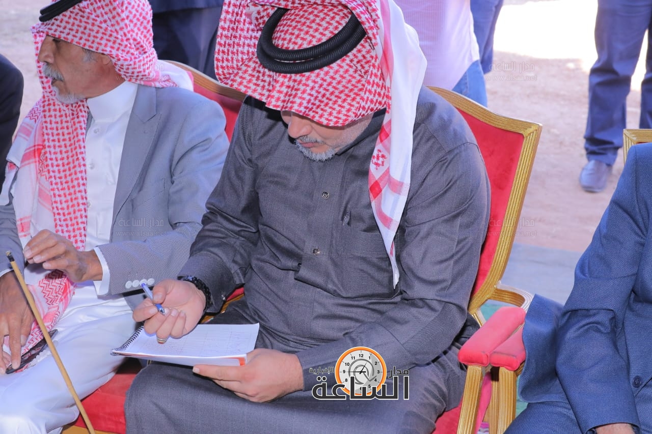 Madar Al-Saa Images 0.7373863927235329